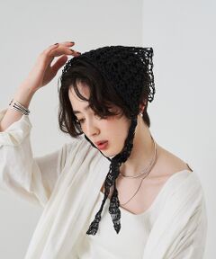 Rouge vif la cle / ルージュ・ヴィフ ラクレ ヘアアクセサリー | 【La Maison de Lyllis/ラ メゾン ド リリス】LISKE ク