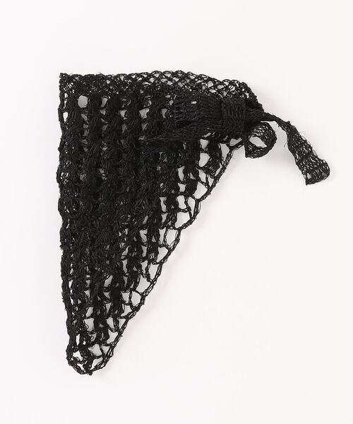 Rouge vif la cle / ルージュ・ヴィフ ラクレ ヘアアクセサリー | 【La Maison de Lyllis/ラ メゾン ド リリス】LISKE ク | 詳細7