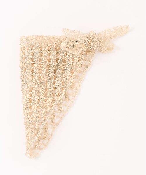 Rouge vif la cle / ルージュ・ヴィフ ラクレ ヘアアクセサリー | 【La Maison de Lyllis/ラ メゾン ド リリス】LISKE ク | 詳細9