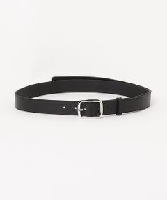 Rouge vif la cle / ルージュ・ヴィフ ラクレ ベルト・サスペンダー | 【ATELIER AMBOISE/アトリエ アンボワーズ】WILLER/レザーベ