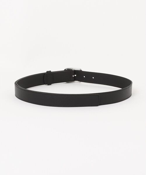 Rouge vif la cle / ルージュ・ヴィフ ラクレ ベルト・サスペンダー | 【ATELIER AMBOISE/アトリエ アンボワーズ】WILLER/レザーベ | 詳細3