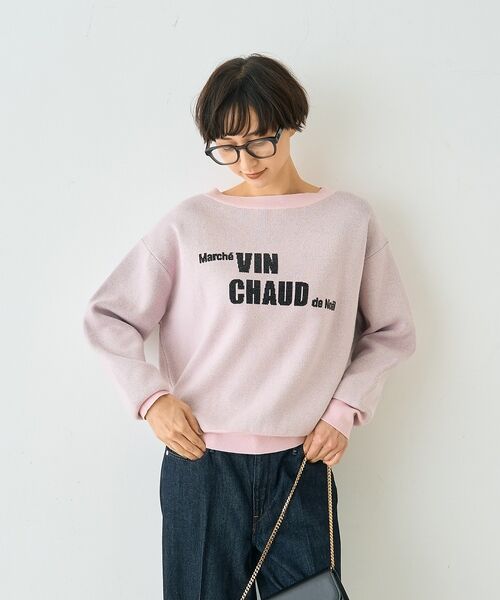 Rouge vif la cle / ルージュ・ヴィフ ラクレ サングラス・メガネ | 【SEESON／シーズン】THE PAPER KNIFE 01 スクエアフレーム | 詳細14