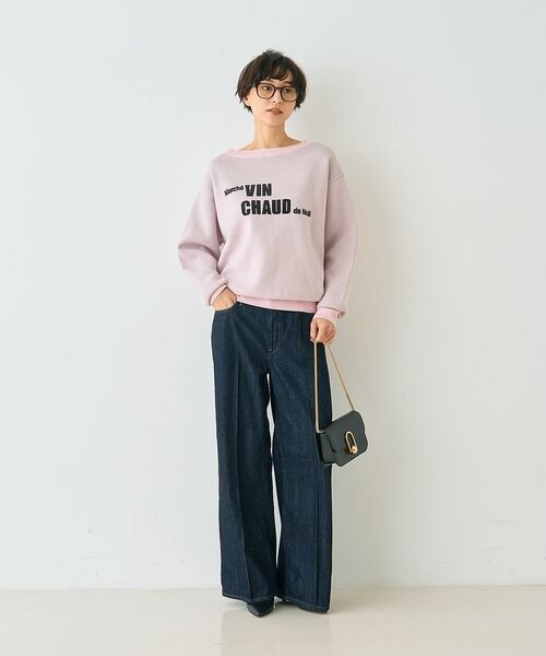 Rouge vif la cle / ルージュ・ヴィフ ラクレ サングラス・メガネ | 【SEESON／シーズン】THE PAPER KNIFE 01 スクエアフレーム | 詳細17