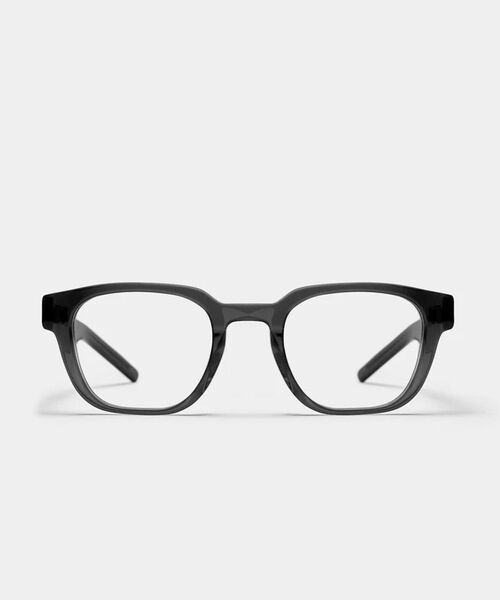 Rouge vif la cle / ルージュ・ヴィフ ラクレ サングラス・メガネ | 【SEESON／シーズン】THE PAPER KNIFE 01 スクエアフレーム | 詳細11