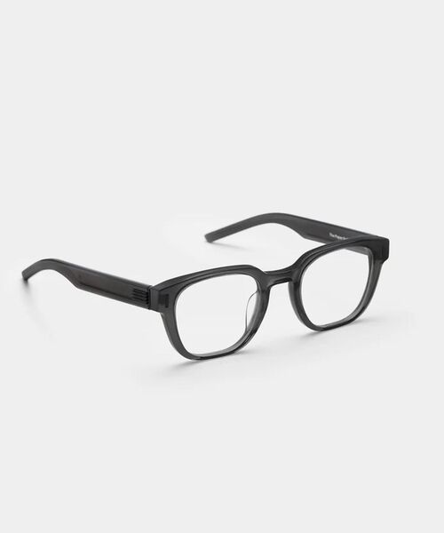 Rouge vif la cle / ルージュ・ヴィフ ラクレ サングラス・メガネ | 【SEESON／シーズン】THE PAPER KNIFE 01 スクエアフレーム | 詳細12