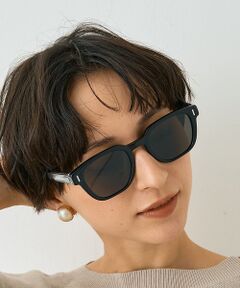 【SEESON／シーズン】THE PAPER KNIFE 01 SUNGLASS