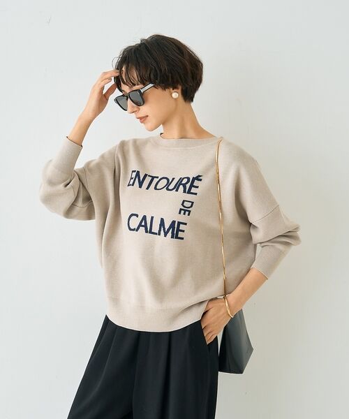 Rouge vif la cle / ルージュ・ヴィフ ラクレ サングラス・メガネ | 【SEESON／シーズン】THE PAPER KNIFE 01 SUNGLASS | 詳細11