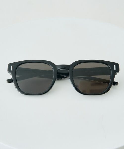 Rouge vif la cle / ルージュ・ヴィフ ラクレ サングラス・メガネ | 【SEESON／シーズン】THE PAPER KNIFE 01 SUNGLASS | 詳細13