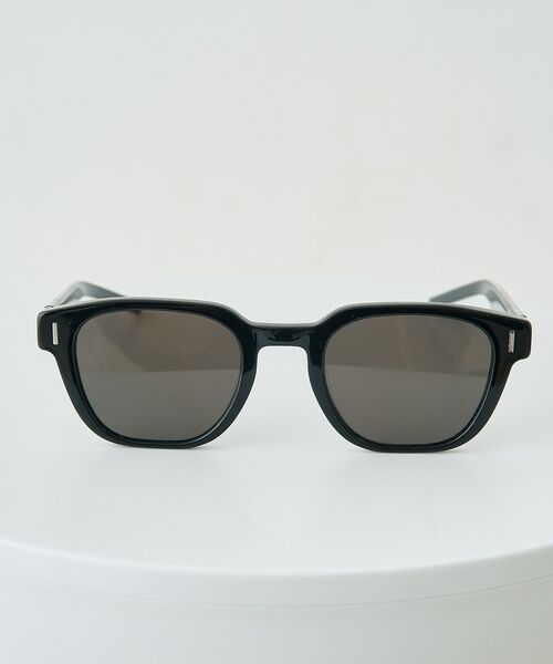 Rouge vif la cle / ルージュ・ヴィフ ラクレ サングラス・メガネ | 【SEESON／シーズン】THE PAPER KNIFE 01 SUNGLASS | 詳細14