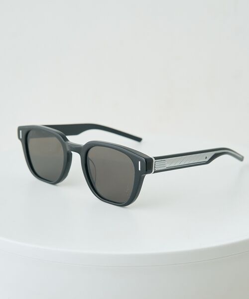 Rouge vif la cle / ルージュ・ヴィフ ラクレ サングラス・メガネ | 【SEESON／シーズン】THE PAPER KNIFE 01 SUNGLASS | 詳細15