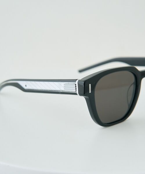 Rouge vif la cle / ルージュ・ヴィフ ラクレ サングラス・メガネ | 【SEESON／シーズン】THE PAPER KNIFE 01 SUNGLASS | 詳細17