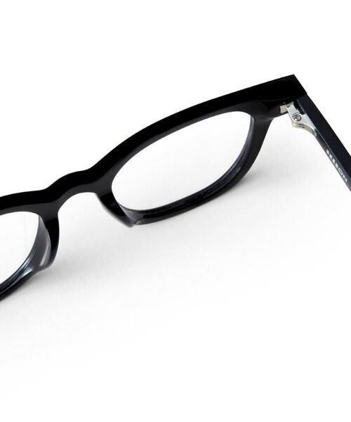 Rouge vif la cle / ルージュ・ヴィフ ラクレ サングラス・メガネ | 【SEESON／シーズン】MAXENCE スクエアフレームメガネ【予約】 | 詳細7