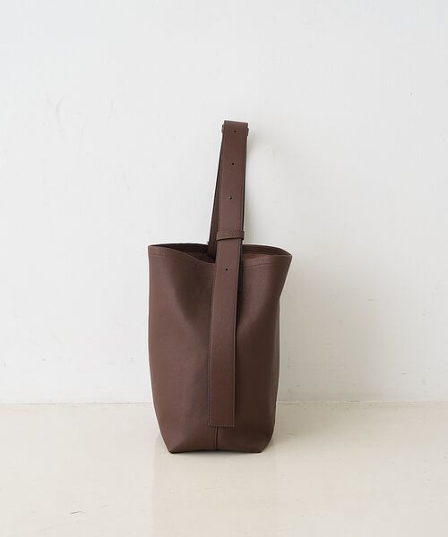 Rouge vif la cle / ルージュ・ヴィフ ラクレ ショルダーバッグ | 【&MyuQ/アンドミューク】JUNO light ワンショルダーバッグ/A4収 | 詳細11