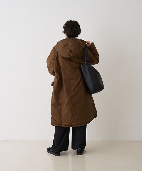 Rouge vif la cle / ルージュ・ヴィフ ラクレ ショルダーバッグ | 【&MyuQ/アンドミューク】JUNO light ワンショルダーバッグ/A4収 | 詳細22