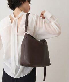 Rouge vif la cle / ルージュ・ヴィフ ラクレ トートバッグ | 【&MyuQ/アンドミューク】UPIS grande ショルダーバッグ/トートバ