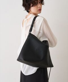 Rouge vif la cle / ルージュ・ヴィフ ラクレ トートバッグ | 【&MyuQ/アンドミューク】UPIS grande ショルダーバッグ/トートバ