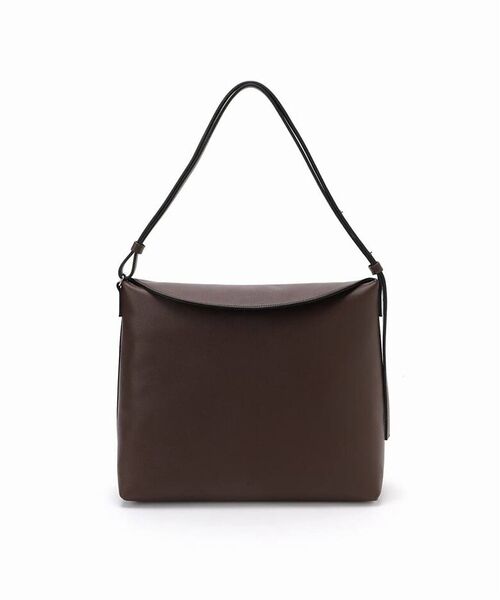 Rouge vif la cle / ルージュ・ヴィフ ラクレ トートバッグ | 【&MyuQ/アンドミューク】UPIS grande ショルダーバッグ/トートバ | 詳細4