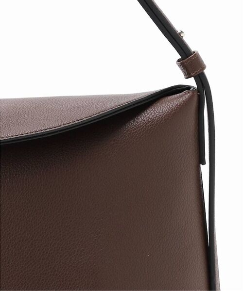 Rouge vif la cle / ルージュ・ヴィフ ラクレ トートバッグ | 【&MyuQ/アンドミューク】UPIS grande ショルダーバッグ/トートバ | 詳細5