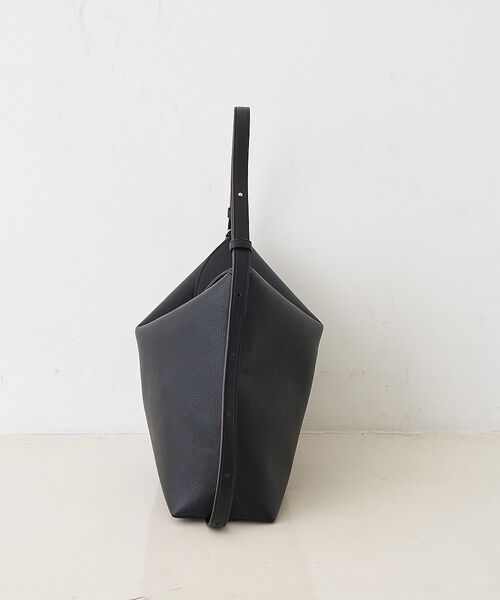 Rouge vif la cle / ルージュ・ヴィフ ラクレ トートバッグ | 【&MyuQ/アンドミューク】UPIS grande ショルダーバッグ/トートバ | 詳細15