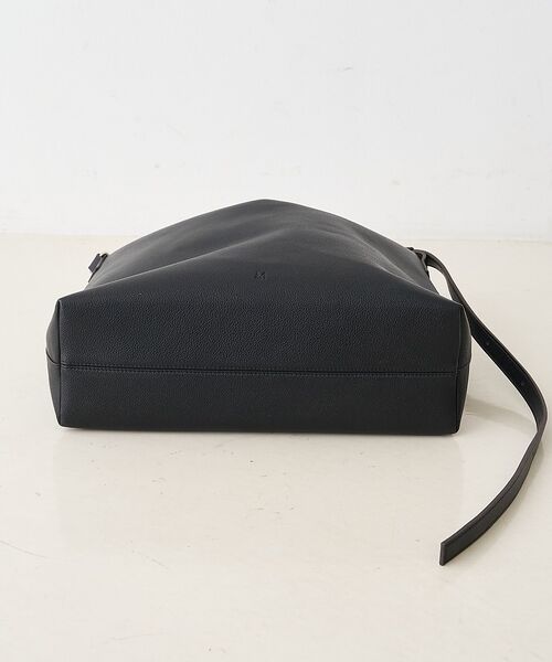 Rouge vif la cle / ルージュ・ヴィフ ラクレ トートバッグ | 【&MyuQ/アンドミューク】UPIS grande ショルダーバッグ/トートバ | 詳細18