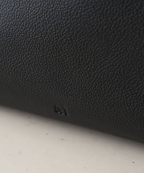 Rouge vif la cle / ルージュ・ヴィフ ラクレ トートバッグ | 【&MyuQ/アンドミューク】UPIS grande ショルダーバッグ/トートバ | 詳細19