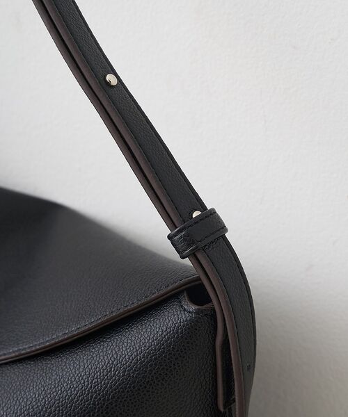 Rouge vif la cle / ルージュ・ヴィフ ラクレ トートバッグ | 【&MyuQ/アンドミューク】UPIS grande ショルダーバッグ/トートバ | 詳細13