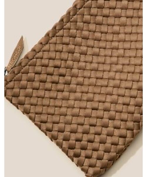 Rouge vif la cle / ルージュ・ヴィフ ラクレ トートバッグ | 【人気追加】【NAGHEDI/ナゲティ】ミディアムトートバッグ St Barth | 詳細9