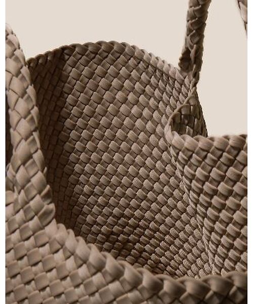 Rouge vif la cle / ルージュ・ヴィフ ラクレ トートバッグ | 【人気追加】【NAGHEDI/ナゲティ】ラージトートバッグ St Barths | 詳細19