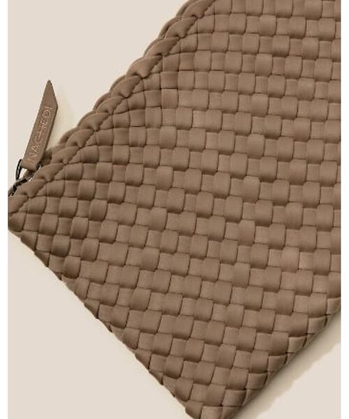 Rouge vif la cle / ルージュ・ヴィフ ラクレ トートバッグ | 【人気追加】【NAGHEDI/ナゲティ】ラージトートバッグ St Barths | 詳細20