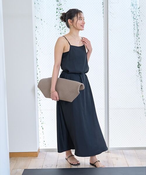 Rouge vif la cle / ルージュ・ヴィフ ラクレ トートバッグ | 【人気追加】【NAGHEDI/ナゲティ】ラージトートバッグ St Barths | 詳細6