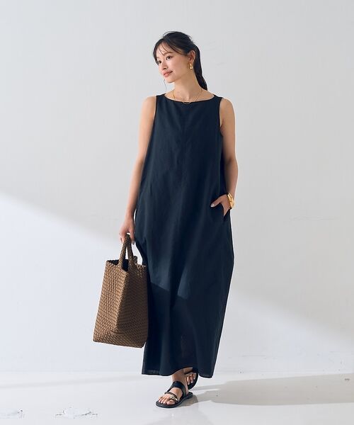 Rouge vif la cle / ルージュ・ヴィフ ラクレ トートバッグ | 【人気追加】【NAGHEDI/ナゲティ】ラージトートバッグ St Barths | 詳細30