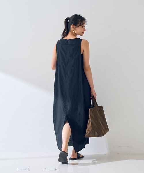 Rouge vif la cle / ルージュ・ヴィフ ラクレ トートバッグ | 【人気追加】【NAGHEDI/ナゲティ】ラージトートバッグ St Barths | 詳細28