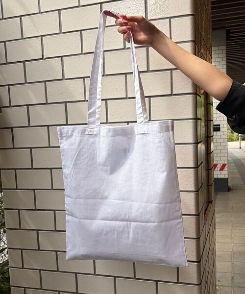 Rouge vif la cle / ルージュ・ヴィフ ラクレ トートバッグ | 【GOOD ROCK SPEED/グッドロックスピード】Randy's Donu | 詳細7