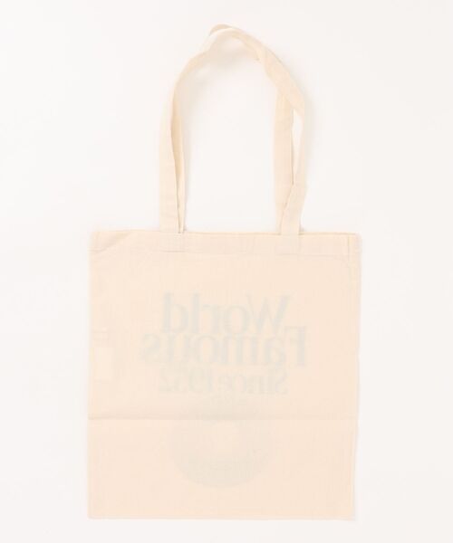 Rouge vif la cle / ルージュ・ヴィフ ラクレ トートバッグ | 【GOOD ROCK SPEED/グッドロックスピード】Randy's Donu | 詳細14