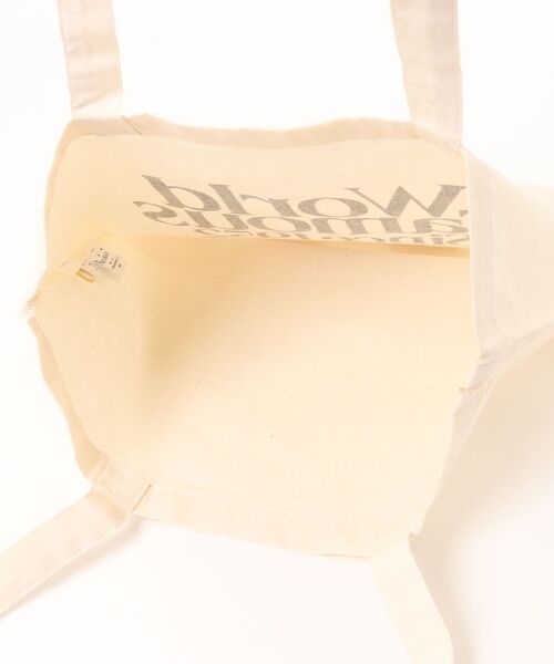 Rouge vif la cle / ルージュ・ヴィフ ラクレ トートバッグ | 【GOOD ROCK SPEED/グッドロックスピード】Randy's Donu | 詳細15