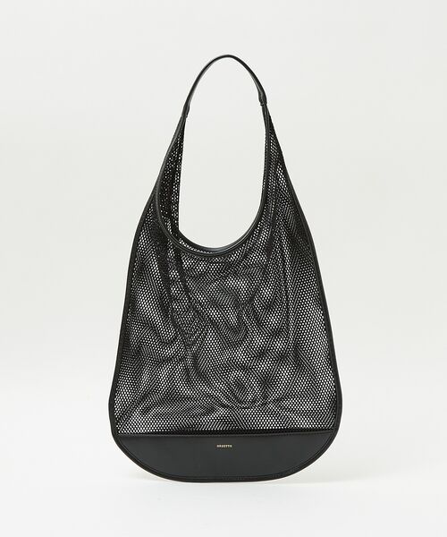 Rouge vif la cle / ルージュ・ヴィフ ラクレ トートバッグ | 【ORSETTO/オルセット】FREDDO メッシュトート | 詳細8