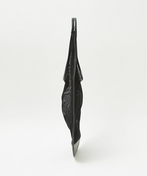 Rouge vif la cle / ルージュ・ヴィフ ラクレ トートバッグ | 【ORSETTO/オルセット】FREDDO メッシュトート | 詳細9