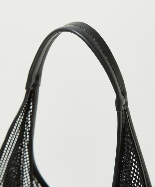 Rouge vif la cle / ルージュ・ヴィフ ラクレ トートバッグ | 【ORSETTO/オルセット】FREDDO メッシュトート | 詳細10