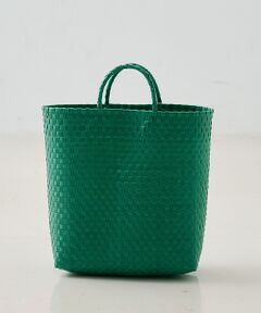 Rouge vif la cle / ルージュ・ヴィフ ラクレ かごバック | 【NHE/ニエ】カゴバッグ TO(TALL) トートバッグ【予約】