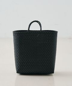 Rouge vif la cle / ルージュ・ヴィフ ラクレ かごバック | 【NHE/ニエ】カゴバッグ TO(TALL) トートバッグ【予約】