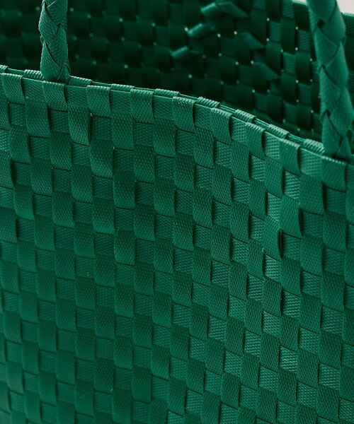 Rouge vif la cle / ルージュ・ヴィフ ラクレ かごバック | 【NHE/ニエ】カゴバッグ TO(TALL) トートバッグ【予約】 | 詳細2