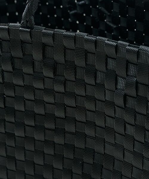 Rouge vif la cle / ルージュ・ヴィフ ラクレ かごバック | 【NHE/ニエ】カゴバッグ TO(TALL) トートバッグ【予約】 | 詳細13