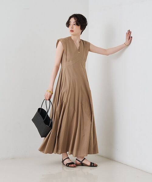 Rouge vif la cle / ルージュ・ヴィフ ラクレ かごバック | 【NHE/ニエ】カゴバッグ NGANG(LONG HAND) トートバッグ【予約 | 詳細5