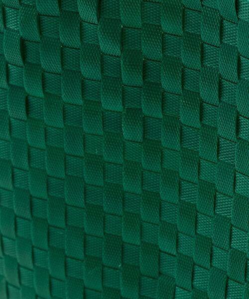 Rouge vif la cle / ルージュ・ヴィフ ラクレ かごバック | 【NHE/ニエ】カゴバッグ NHO(ONE HAND TALL) バスケットバッ | 詳細1