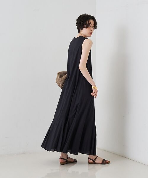 Rouge vif la cle / ルージュ・ヴィフ ラクレ サンダル | 【PLAKTON/プラクトン】ストラップフラットサンダル【予約】 | 詳細6