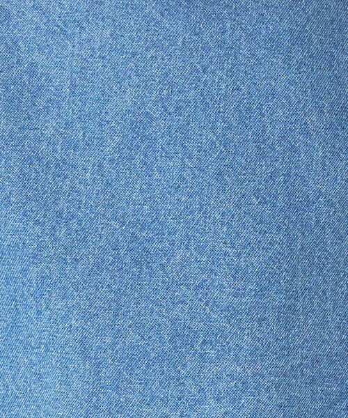 Rouge vif la cle / ルージュ・ヴィフ ラクレ シャツ・ブラウス | 【SOMETHING/サムシング】BIG DENIM SHIRT/デニムシャツ/ | 詳細17