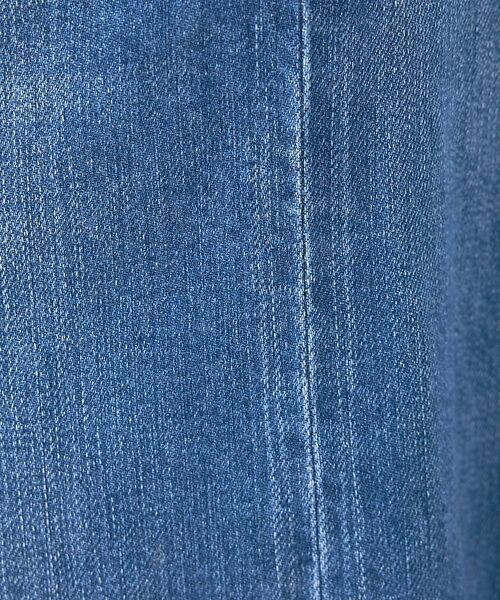 Rouge vif la cle / ルージュ・ヴィフ ラクレ ロング・マキシ丈スカート | 【Healthy denim/ヘルシーデニム】サロペット/Cornflakes/ | 詳細17