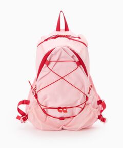 Rouge vif la cle / ルージュ・ヴィフ ラクレ リュック・バックパック | 【Casselini/キャセリーニ】エアリーナイロンバックパック/バッグ/ランニ