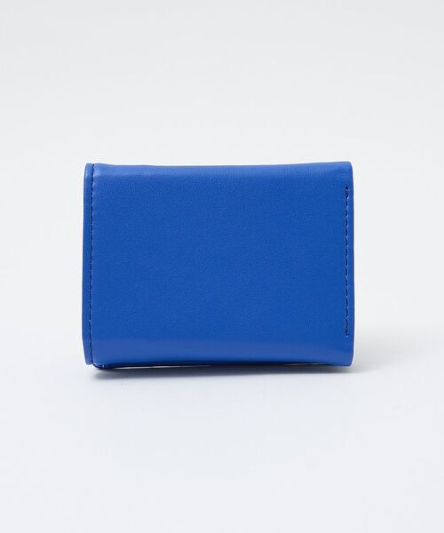 Rouge vif la cle / ルージュ・ヴィフ ラクレ 財布・コインケース・マネークリップ | 【Casselini/キャセリーニ】フラワーぷっくりウォレット/財布/花【WEB | 詳細16