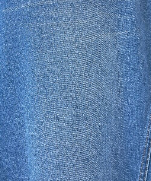 Rouge vif la cle / ルージュ・ヴィフ ラクレ ロング・マキシ丈スカート | 【Healthy denim/ヘルシーデニム】デニムスカート/Apricot/ア | 詳細23